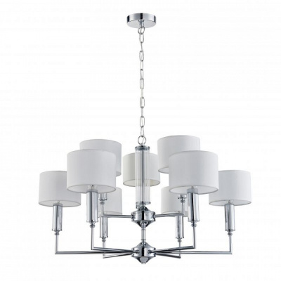 Подвесная люстра Favourite Laciness 2607-9P. Фото