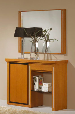 Консоль SAFIRA 391 фото Консоль SAFIRA 391. Фото