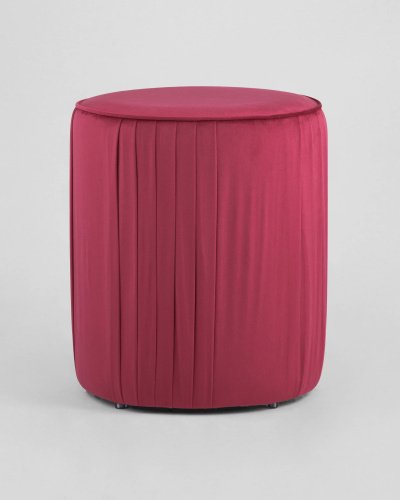 Пуф Мира малый фуксия. Фото №3