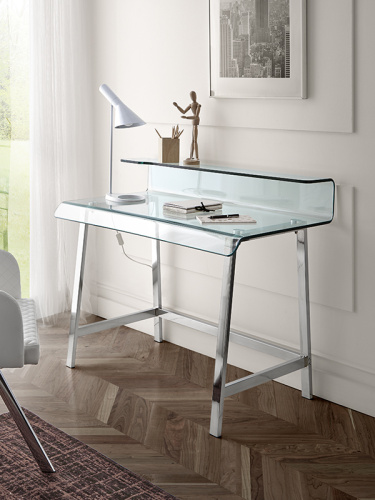 Письменный стол DUPEN DK-903. Фото №6