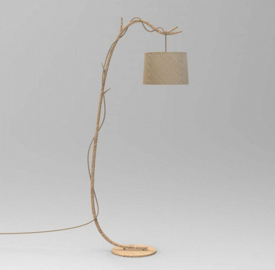 Торшер Mantra Sabina 6182. Фото