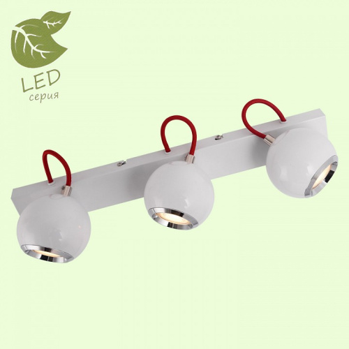 Спот Lussole Arvada GRLSP-9958. Фото №2