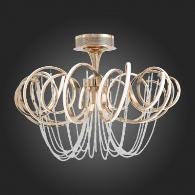 Люстра на штанге ST-Luce Travaso SL959.202.10 фото Люстра на штанге ST-Luce Travaso SL959.202.10. Фото №2