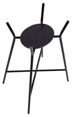 Подставка для ванны Polini Kids, черный фото Подставка для ванны Polini Kids, черный. Фото №5