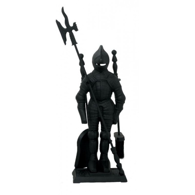 50010BK Набор каминный. Фото №3