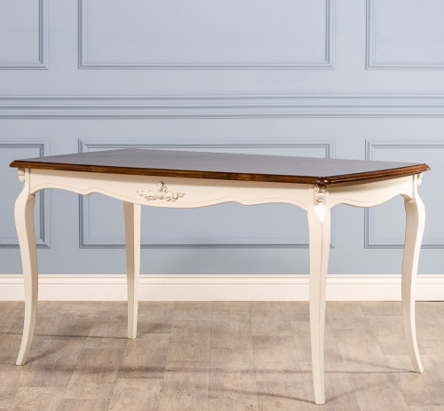 AS6612L Стол обеденный 160х95 San Teodoro. Фото №1