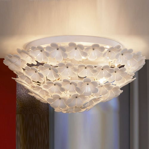 Накладной светильник Lussole Asinara GRLSA-5107-09. Фото №1