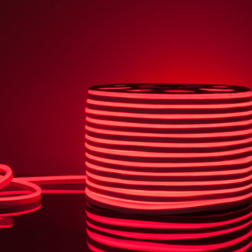 Лента светодиодная Elektrostandard LS001 a040595. Фото №1