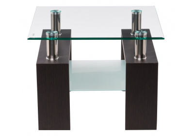 Журнальный стол ST-052 wenge фото Журнальный стол ST-052 wenge. Фото №3