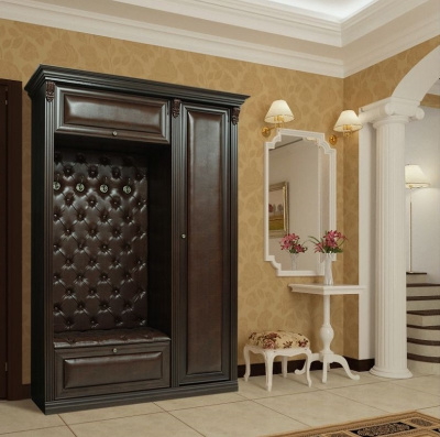 Прихожая Благо 5 Б 5.1. Фото №3