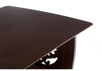 Журнальный стол Diana oak фото Журнальный стол Diana oak. Фото №5