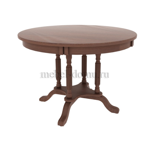 Стол Альт 17-101. Фото №1