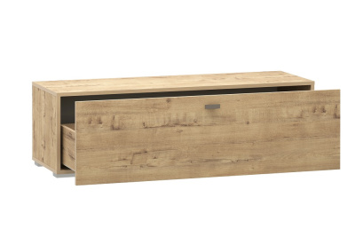 Тумба Snow wood НМ 011.86, Дуб Бунратти, Дуб Бунратти фото Тумба Snow wood НМ 011.86, Дуб Бунратти, Дуб Бунратти. Фото №2