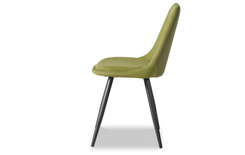 Стул SKY8764 зеленый/серый. Фото №11