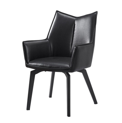 Стул SOHO черный. Фото