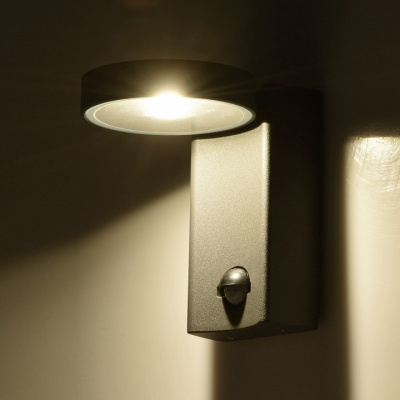 Накладной светильник MW-Light Меркурий 807022001. Фото