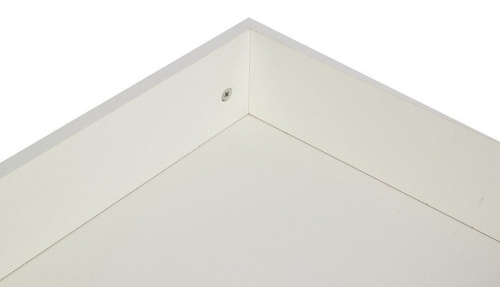 Ящик для кровати Polini kids Simple 304, белый. Фото №7