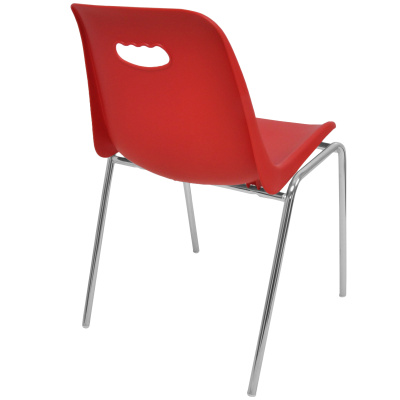 Стул Vicenza-4 с ручкой фото Стул Vicenza-4 с ручкой. Фото №2