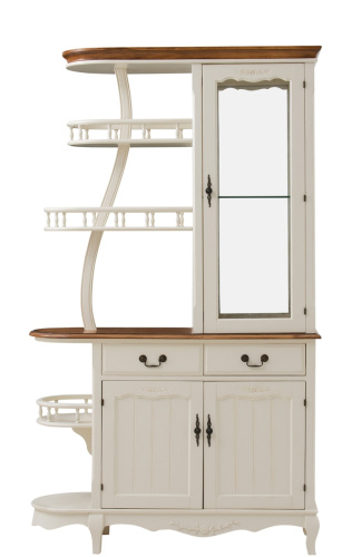 GC39 Буфет (барная стойка) Belveder. Фото №1