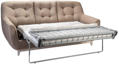 Диван раскладной Сканди Браун. Фото №8