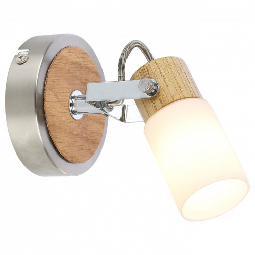 Спот Globo Lori 56606-1. Фото №1