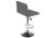 Барный стул Paskal grey fabric. Фото №4