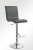 Стул барный JY1056 серый фото Стул барный JY1056 серый. Фото №1