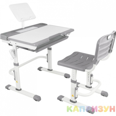 Набор учебный T7, белый. Фото