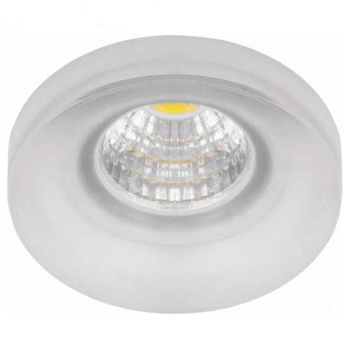 Встраиваемый светильник Feron LN003 28774 фото Встраиваемый светильник Feron LN003 28774. Фото №1