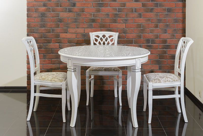 Стол  Кадис 105-Ш фото Стол  Кадис 105-Ш. Фото №5