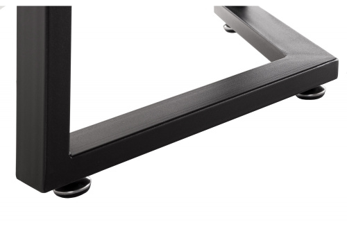 Стол Kont 120 dark walnut. Фото №8