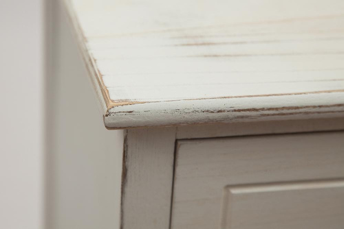 Тумба с 3 корзинами и ящиком Oiselet 4 HX16-009 NS. Фото №6