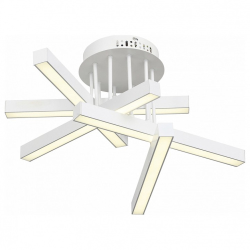 Потолочная люстра ST-Luce Samento SL933.502.05. Фото №1