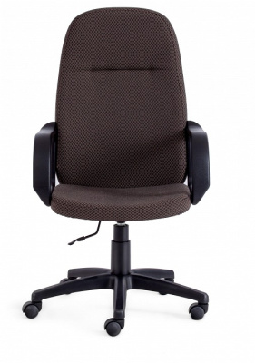 Кресло LEADER ткань, темный бежевый, 12 (т). Фото №2