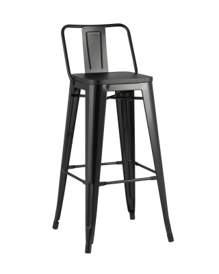 Стул Арианда черный фото Стул Арианда черный. Фото №2