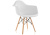 Стул Стул Ron белый фото Стул Стул Ron белый. Фото №2