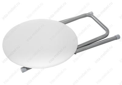 Стул Октант линкольн белый фото Стул Октант линкольн белый. Фото №4