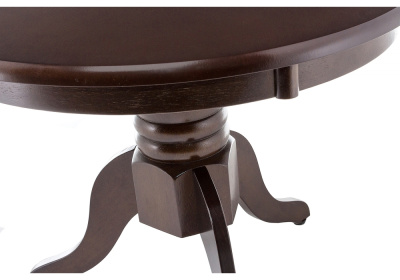 Журнальный стол Round oak фото Журнальный стол Round oak. Фото №2