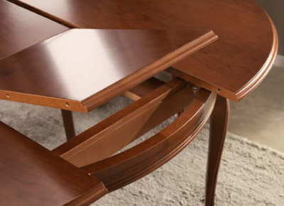 Обеденный стол 405.115 фото Обеденный стол 405.115. Фото №2