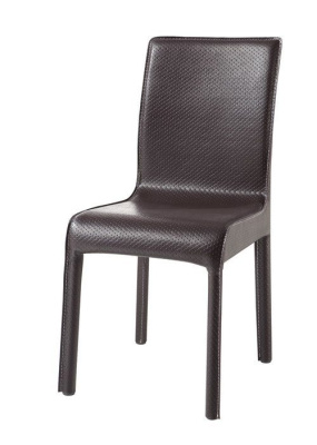 Стул ESF 4181 коричневый. Фото