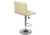 Барный стул Paskal beige. Фото №4