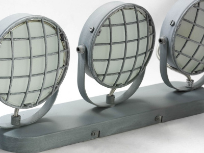 Спот Lussole Lakewood LSP-9980. Фото №2