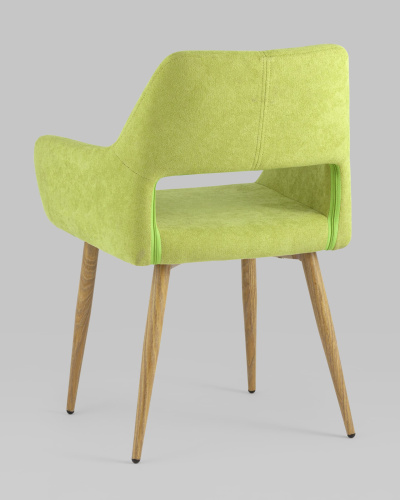 Стул Кромвель NEW травяной. Фото №7