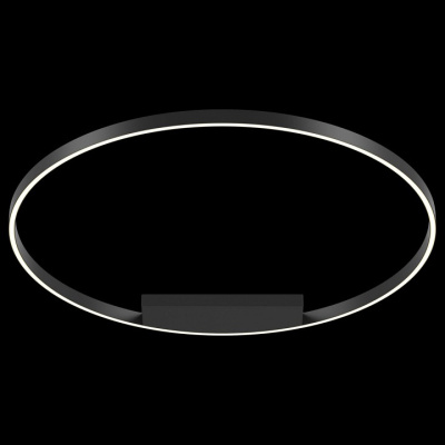 Накладной светильник Maytoni Rim MOD058CL-L65B4K. Фото