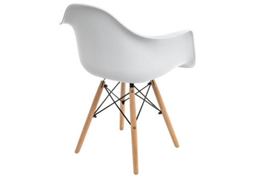 Стул Стул Ron белый. Фото №4