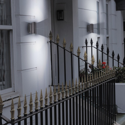 Светильник на штанге Novotech Landscape 370358 фото Светильник на штанге Novotech Landscape 370358. Фото №2