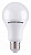 Лампа светодиодная Elektrostandard Classic LED E27 20Вт 6500K BLE2744