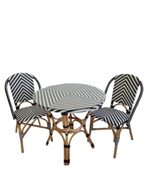 Обеденный стол "Токио" фото Обеденный стол "Токио". Фото №3