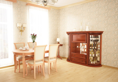 Гостиная Милан. Фото №3