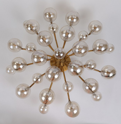 Потолочная люстра Favourite Lash 2525-18U. Фото